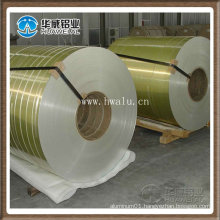 Aluminium coil PVDF coated